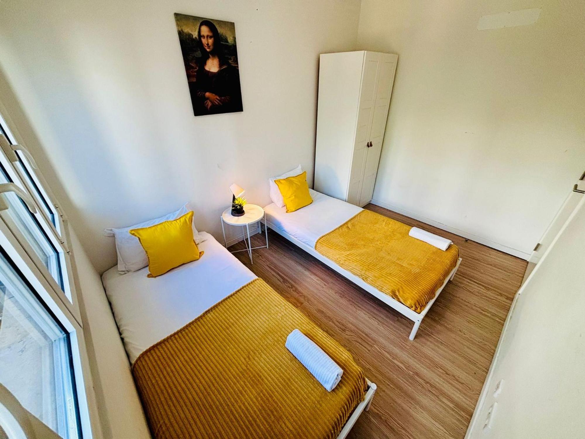 Apartment The Crespo House - 2F - Rooms & Stays *