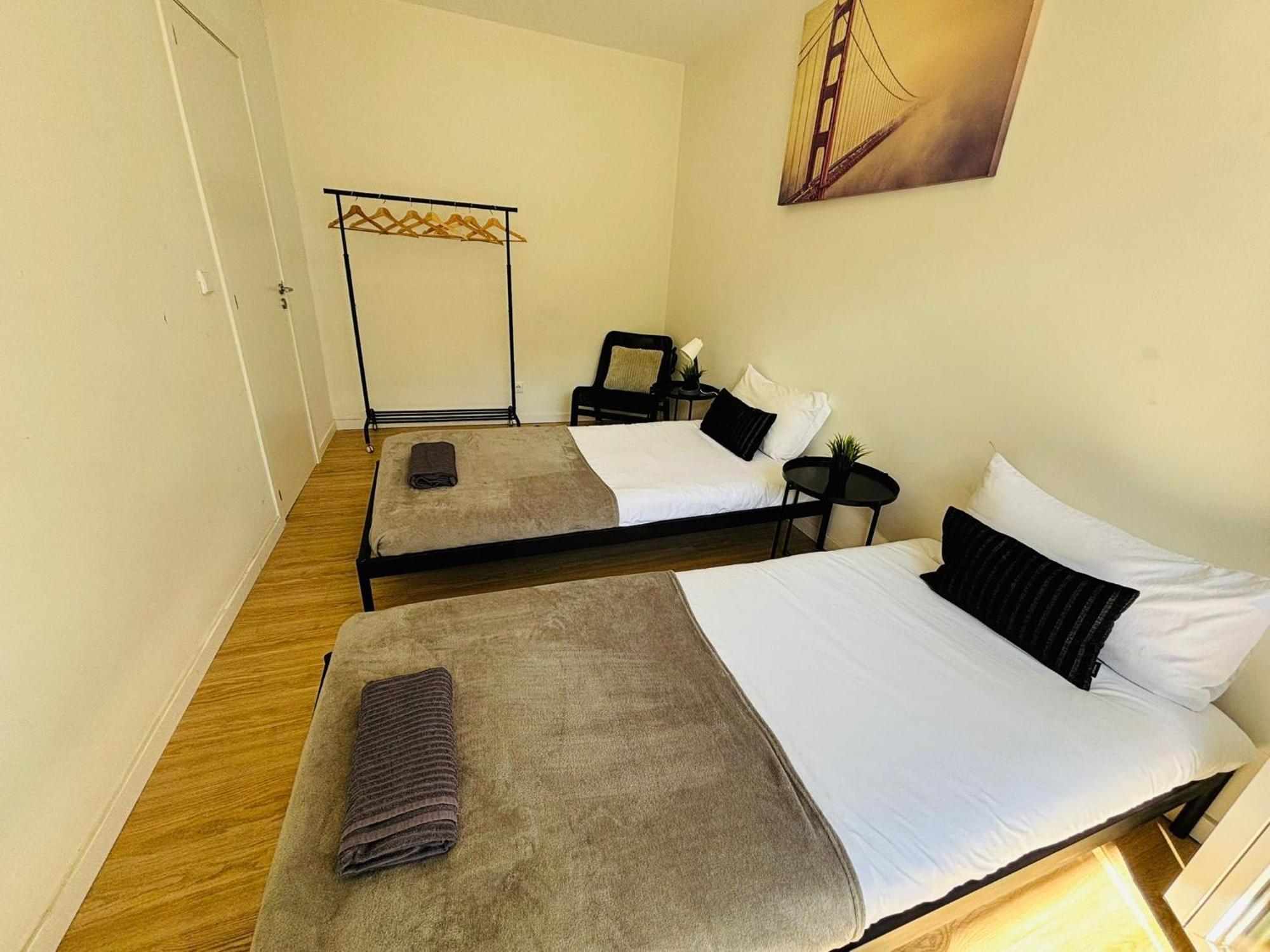 Apartment The Crespo House - 2F - Rooms & Stays *